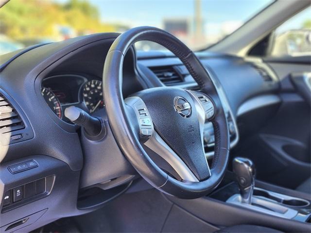 used 2018 Nissan Altima car, priced at $11,996
