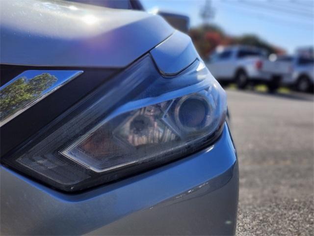 used 2018 Nissan Altima car, priced at $11,996