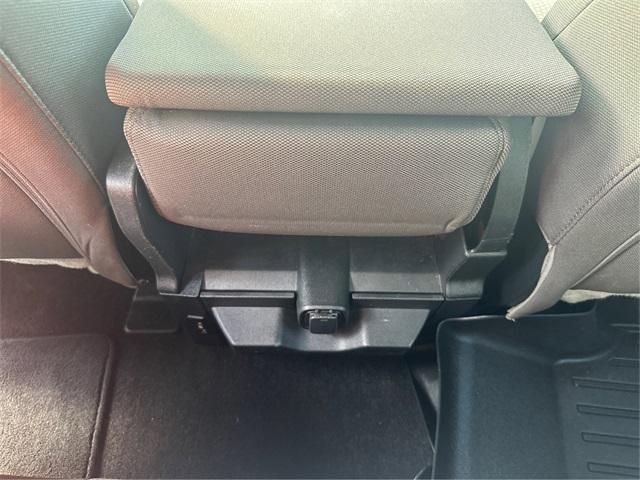 used 2018 Ford F-150 car, priced at $22,996