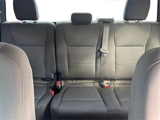 used 2018 Ford F-150 car, priced at $22,996