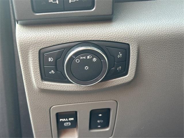 used 2018 Ford F-150 car, priced at $22,996