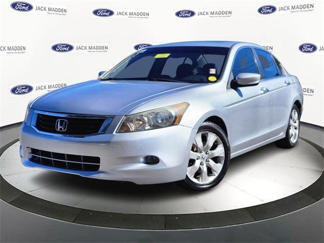 used 2009 Honda Accord car, priced at $8,996