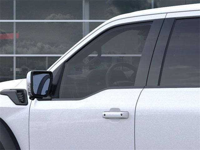new 2025 Ford F-150 car, priced at $95,960