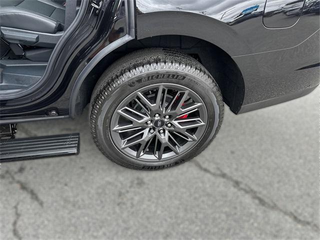 new 2025 Ford Expedition car, priced at $83,645
