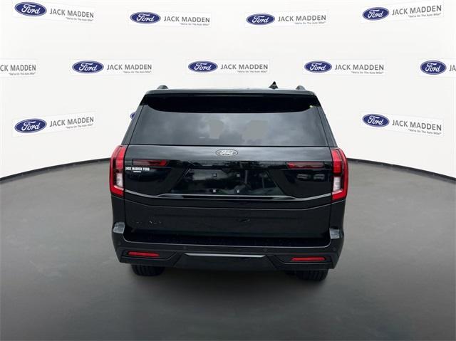 new 2025 Ford Expedition car, priced at $83,645
