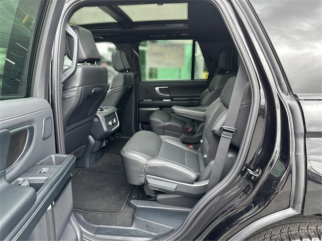 new 2025 Ford Expedition car, priced at $83,645