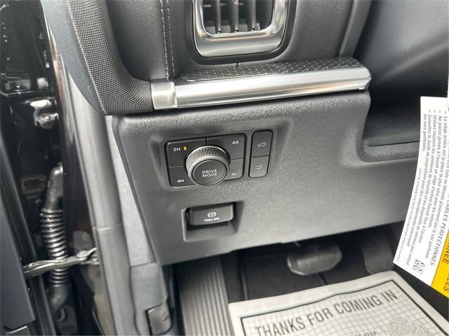 new 2025 Ford Expedition car, priced at $83,645