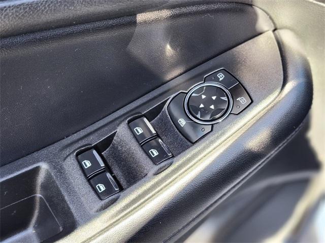used 2023 Ford Edge car, priced at $22,996
