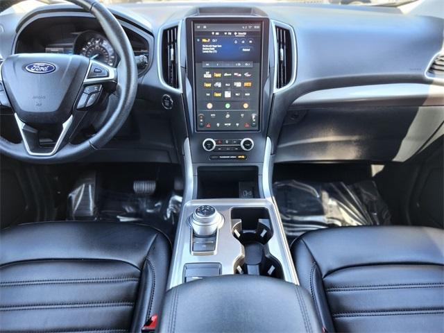 used 2023 Ford Edge car, priced at $22,996