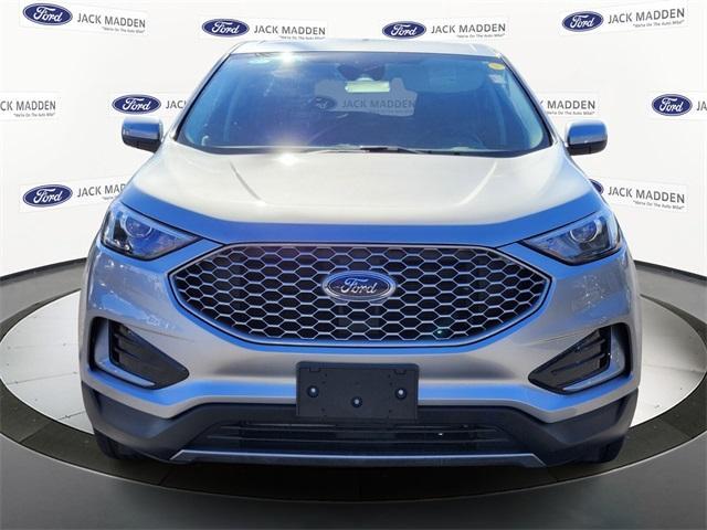 used 2023 Ford Edge car, priced at $22,996