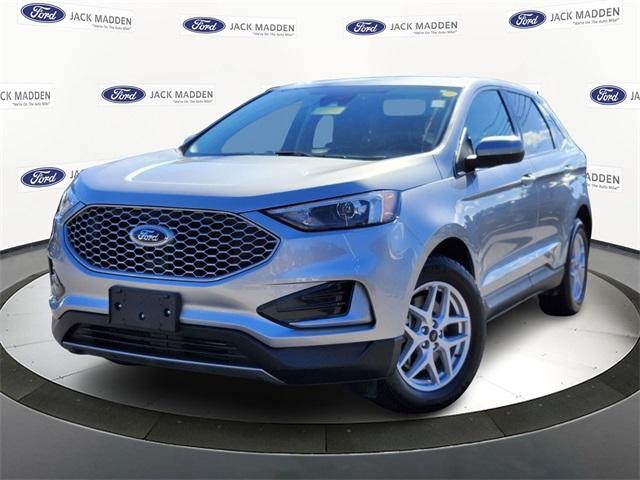 used 2023 Ford Edge car, priced at $22,996