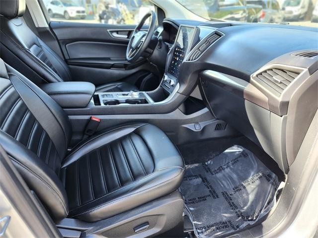 used 2023 Ford Edge car, priced at $22,996