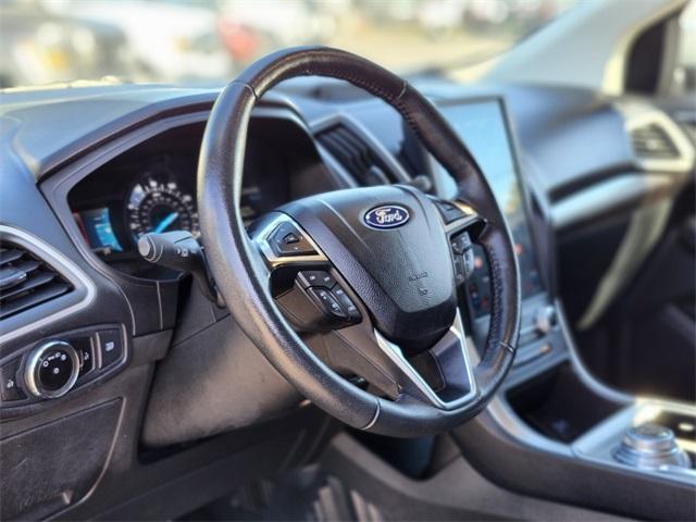 used 2023 Ford Edge car, priced at $22,996