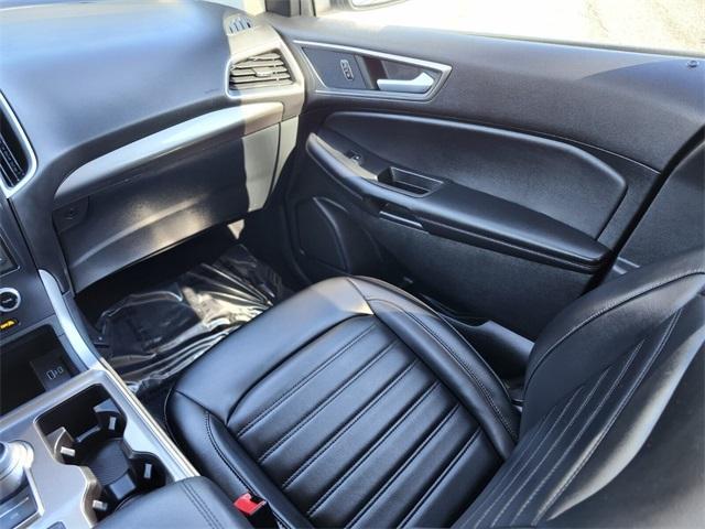 used 2023 Ford Edge car, priced at $22,996
