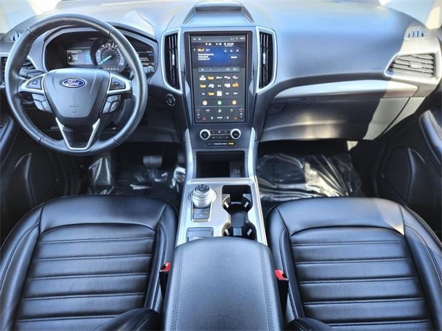 used 2023 Ford Edge car, priced at $22,996