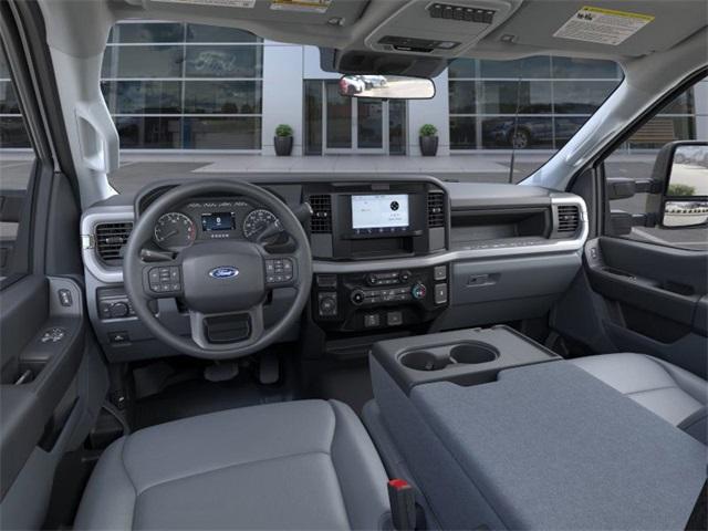 new 2025 Ford F-250 car, priced at $47,053