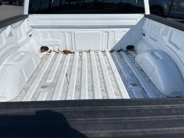 new 2025 Ford F-150 car, priced at $50,605