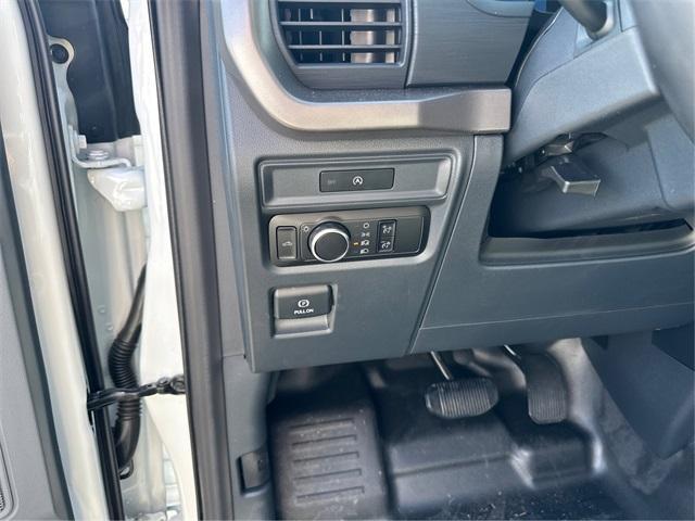 new 2025 Ford F-150 car, priced at $50,605