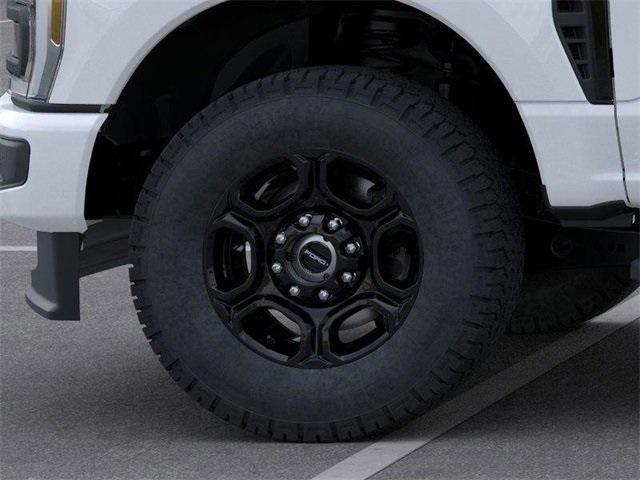 new 2024 Ford F-250 car, priced at $48,920