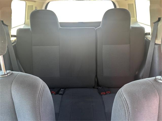 used 2015 Jeep Patriot car, priced at $6,995