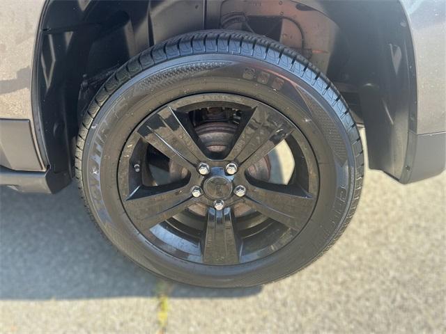 used 2015 Jeep Patriot car, priced at $6,995