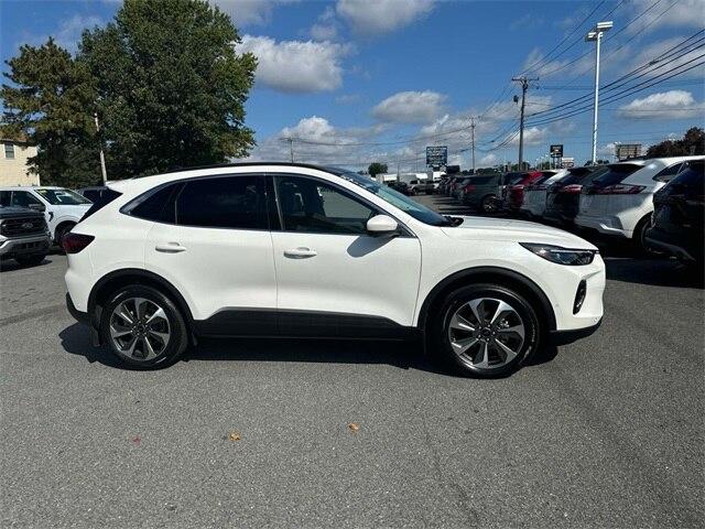 used 2023 Ford Escape car, priced at $28,996