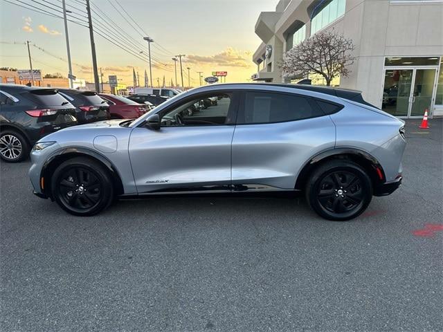 used 2022 Ford Mustang Mach-E car, priced at $29,996