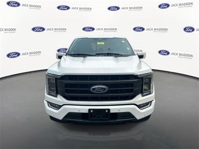 used 2023 Ford F-150 car, priced at $54,996