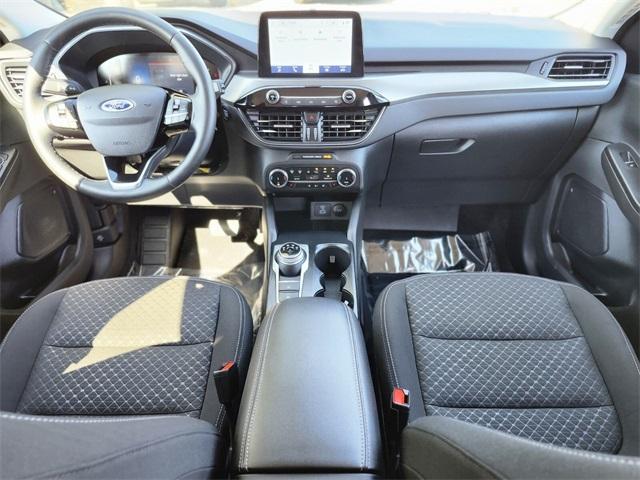 used 2023 Ford Escape car, priced at $23,996