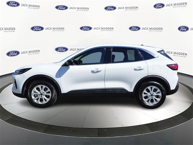 used 2023 Ford Escape car, priced at $23,996