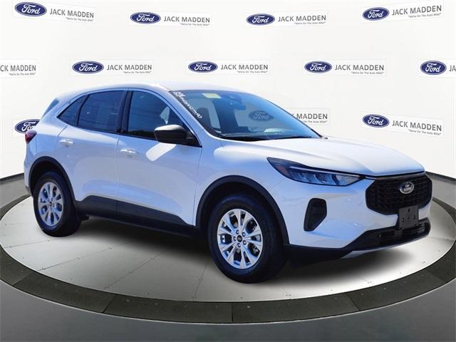 used 2023 Ford Escape car, priced at $23,996