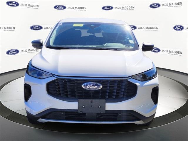 used 2023 Ford Escape car, priced at $23,996
