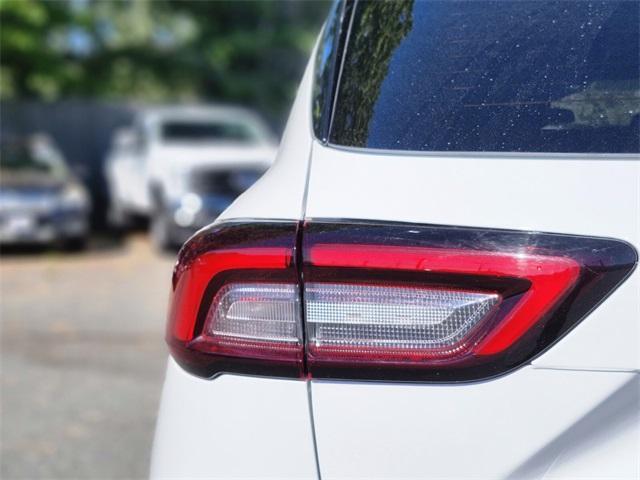 used 2023 Ford Escape car, priced at $23,996
