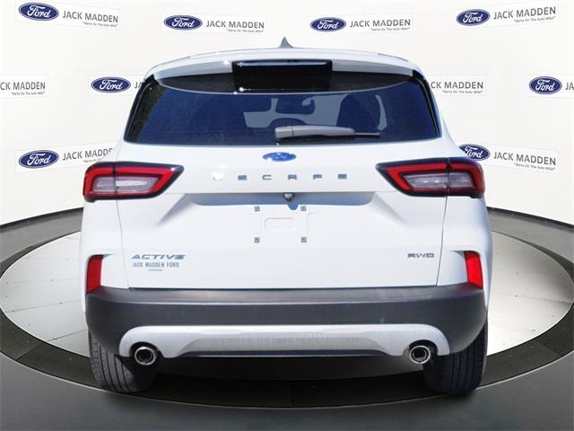 used 2023 Ford Escape car, priced at $23,996