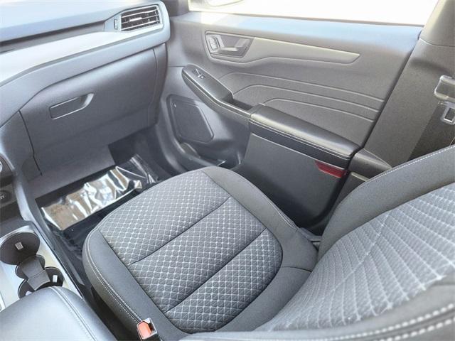 used 2023 Ford Escape car, priced at $23,996