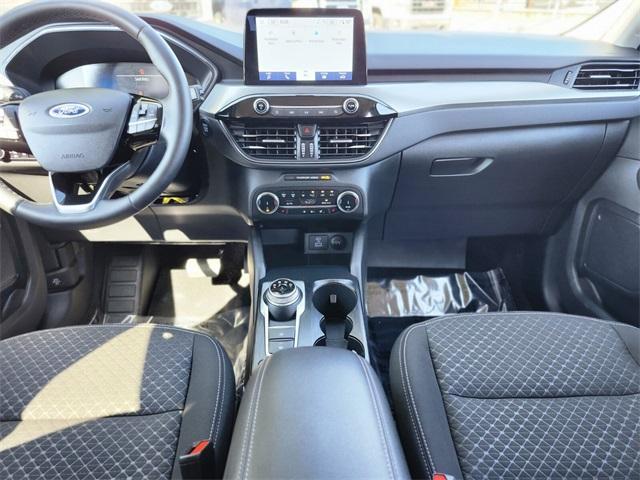 used 2023 Ford Escape car, priced at $23,996