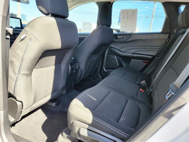 used 2023 Ford Escape car, priced at $23,996
