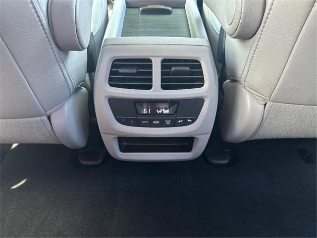 used 2017 Honda Pilot car, priced at $22,996