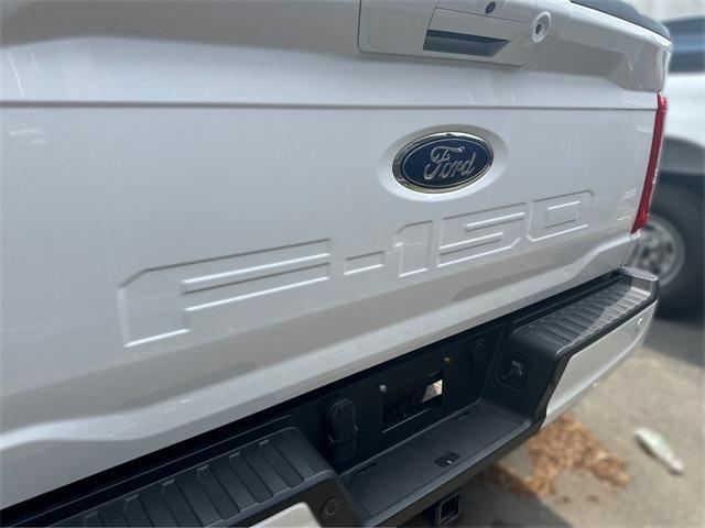 used 2022 Ford F-150 car, priced at $44,996