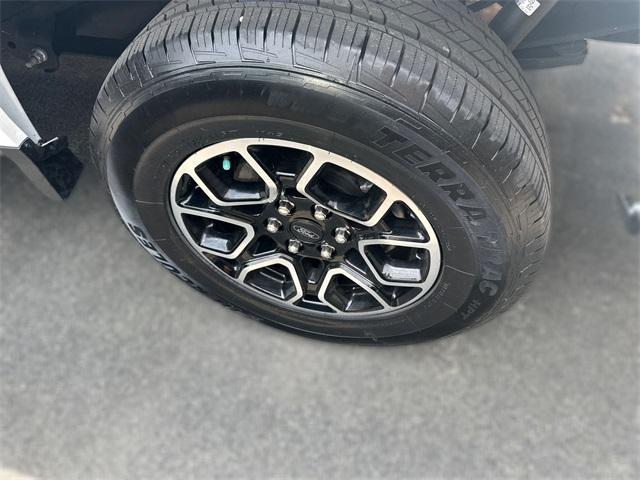 used 2022 Ford F-150 car, priced at $44,996