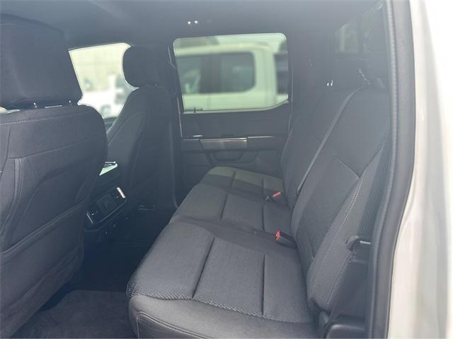 used 2022 Ford F-150 car, priced at $44,996