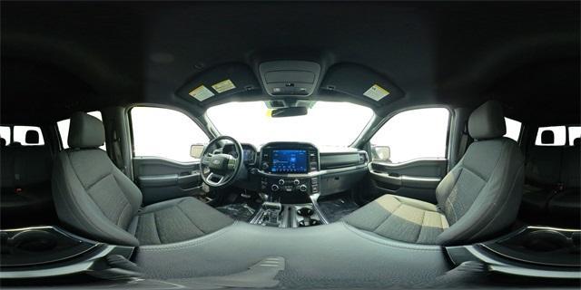 used 2022 Ford F-150 car, priced at $44,996