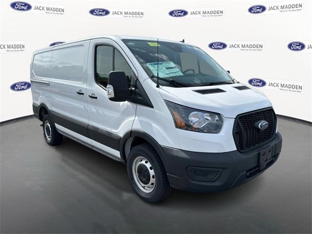 new 2025 Ford Transit-250 car, priced at $47,425