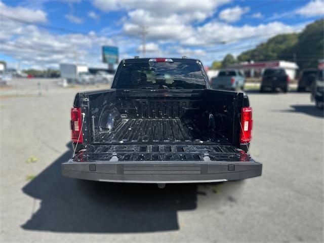 used 2021 Ford F-150 car, priced at $26,996