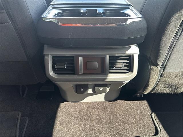 used 2021 Ford F-150 car, priced at $26,996