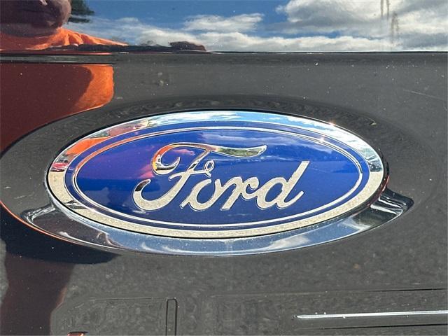 used 2021 Ford F-150 car, priced at $26,996