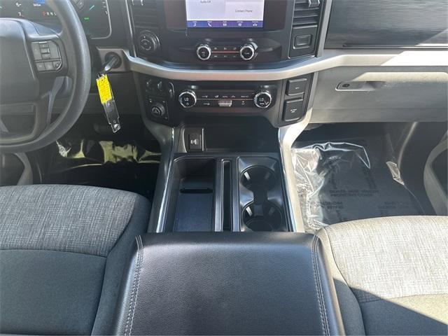 used 2021 Ford F-150 car, priced at $26,996