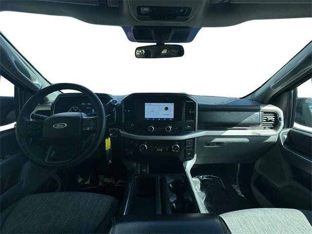 used 2021 Ford F-150 car, priced at $26,996