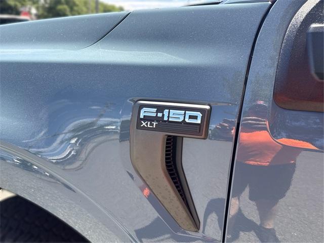 used 2023 Ford F-150 car, priced at $43,996