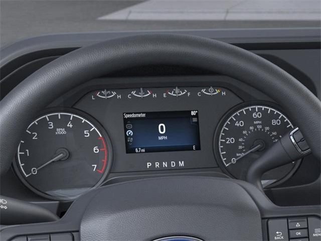 new 2025 Ford F-350 car, priced at $52,406
